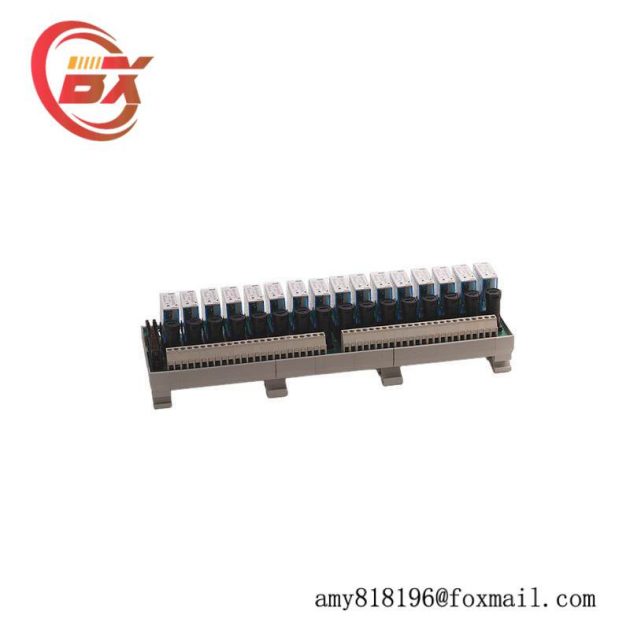 AB 1492-XIM4024-16R: Digital Relay Master Module, IFM Automation