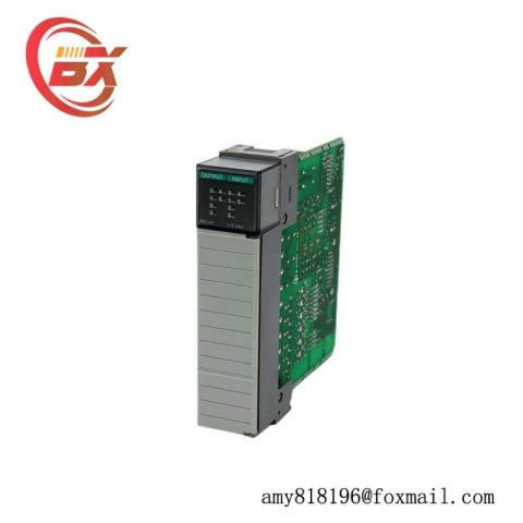 AB 1746-IO12 Industrial I/O Module