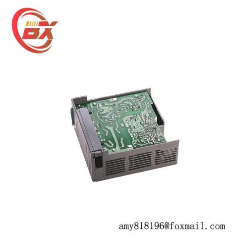 ABB AB 1746-P4 Power Supply, Advanced Industrial Control Module