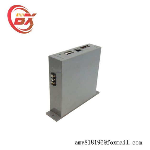 AB 1747-AICR Isolated Link Coupler for Advanced Industrial Control Systems