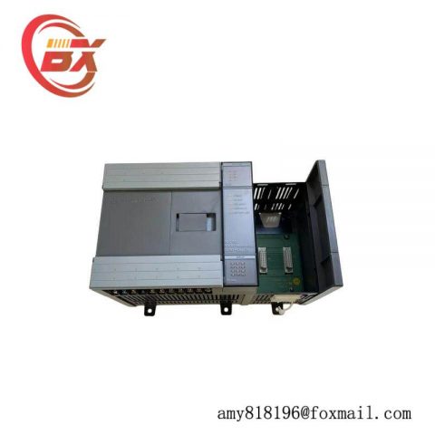 AB Electric AB 1747-L20C Industrial Control Fixed Hardware Module