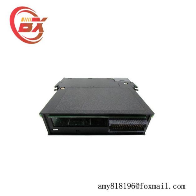 ABB 1756-DMD30 DRIVES MODULE