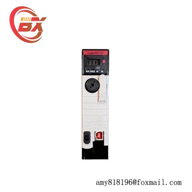 Allen-Bradley 1756-L71S Safety Memory Module