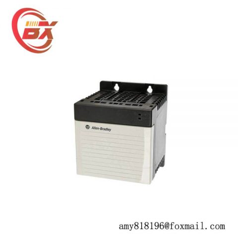 AB ControlLogix 1756-PB75R Modular Controller