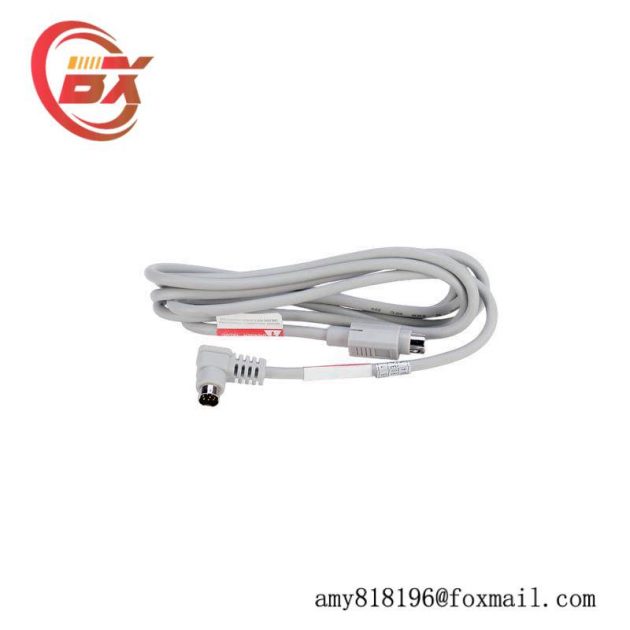 AB 1761-CBL-HM02 - High-Performance Communication Cable for Industrial Automation