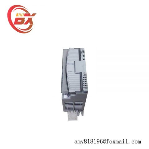 AB 1762-IQ16 INPUT MODULE: Advanced Process Control Solution
