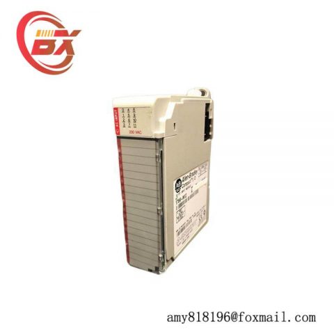 AB 1769-IM12 Digital Input Module: Advanced Control Solutions for Industry