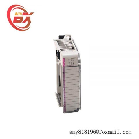 AB 1769-OB32 Industrial I/O Module