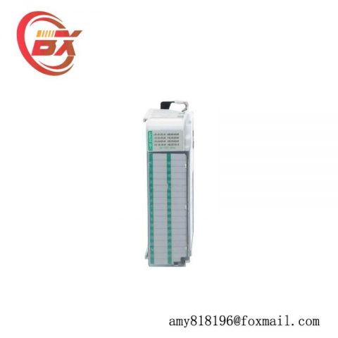AB 1769-OV32T Output Module: High-Performance Control Solution