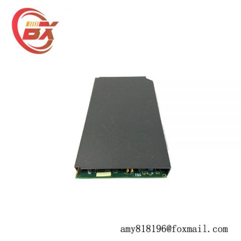 AB 1771-NBSC Industrial Isolated Analog Module