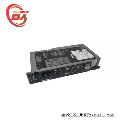 ABB 1785-L40E/E PROCESSOR, Advanced Control Solutions for Industry 4.0 Applications