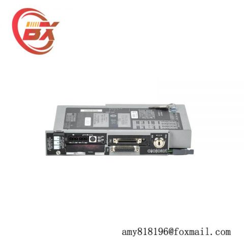 ABB AB 1785-L40L PROCESSOR: Industrial Control Module, Designed for High-Precision Automation