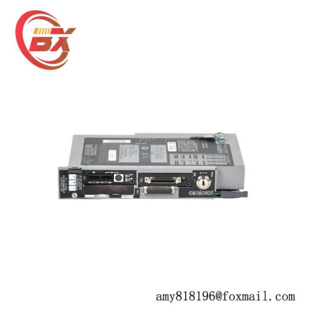 ABB AB 1785-L40L PROCESSOR: Industrial Control Module, Designed for High-Precision Automation