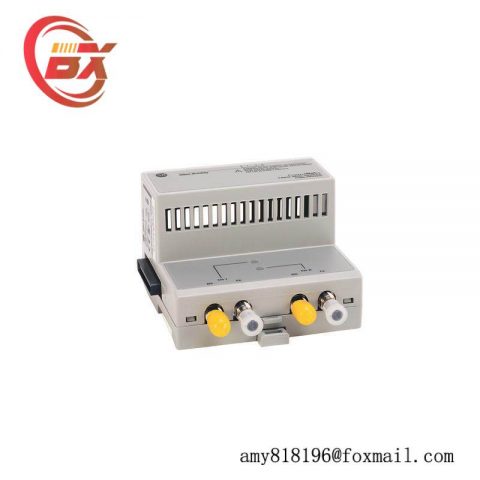 ABB AB 1786-RPFRXL Communication Module, Advanced Industrial Control Solution