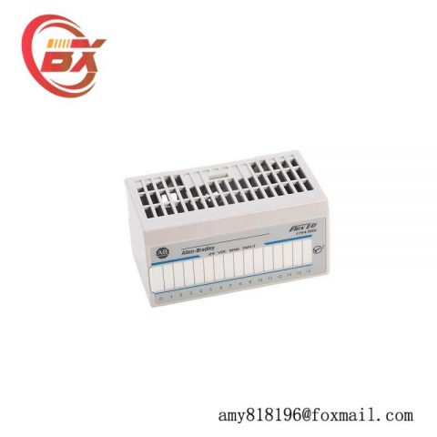 AB 1794-IB8: High-Precision Industrial Input Module, 200 Characters or Less