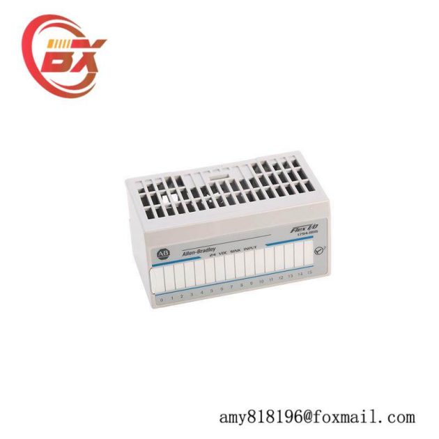 AB 1794-IB8: High-Precision Industrial Input Module, 200 Characters or Less