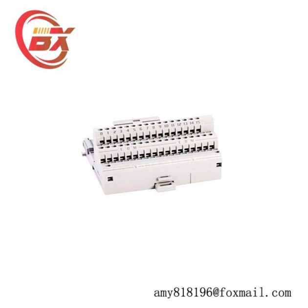 Allen Bradley AB 1794-TB3GS Flex Terminal Base - Advanced I/O Solution