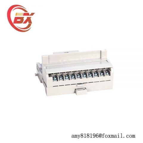Allen Bradley AB 1794-TBN TERMINAL BASE - PLC Expansion Module