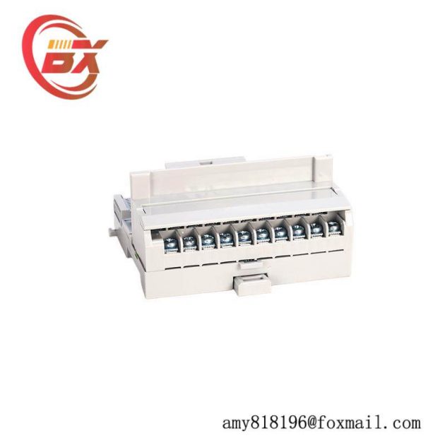 Allen Bradley AB 1794-TBN TERMINAL BASE - PLC Expansion Module