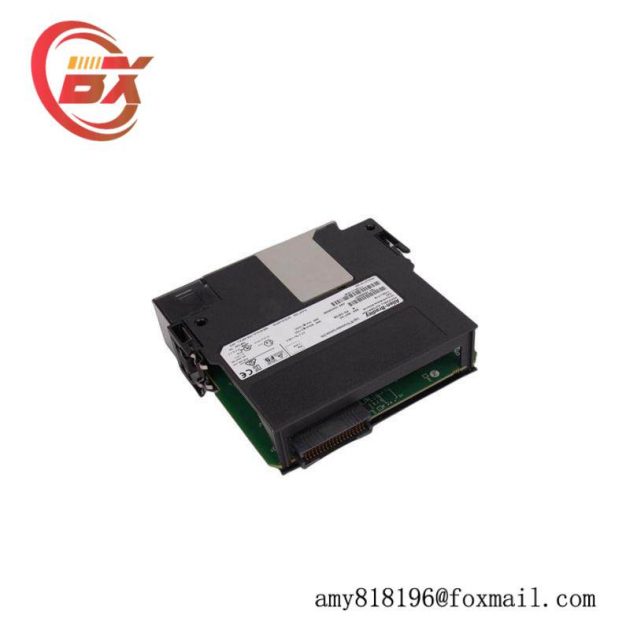 ABB 193EC2DD Overload Relay, Industrial Protection Module
