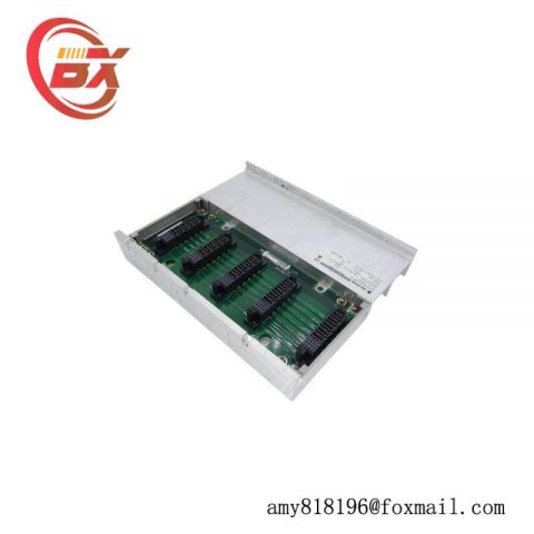AB 2093-PRS4 Output Module: Advanced Industrial Control Solutions
