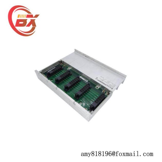 AB 2093-PRS4 Output Module: Advanced Industrial Control Solutions