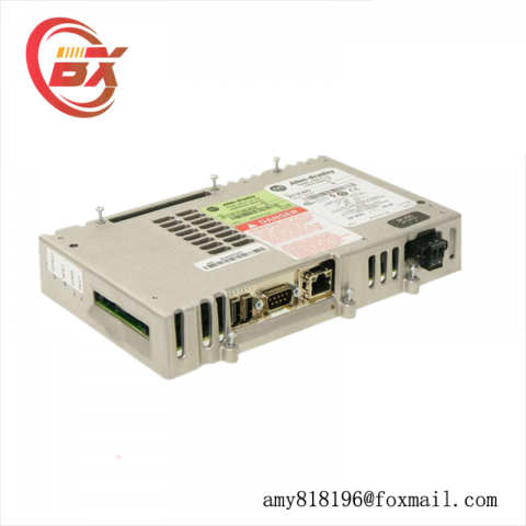 ABB AB 2711P-RP8DTP Logic Module, Compact Automation Solution