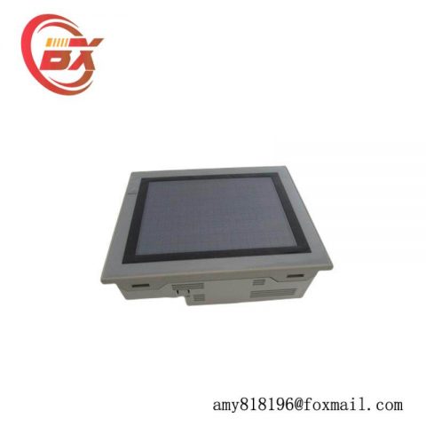 AB Control Panel - 2711P-T15C4D2 Operator Interface, Advanced Factory Automation Solution