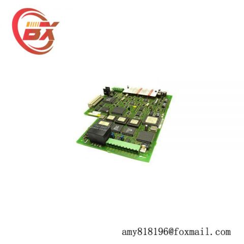AB Control Systems AB 74101-772-54(1336T-MCB-SP51B) Main Control Board