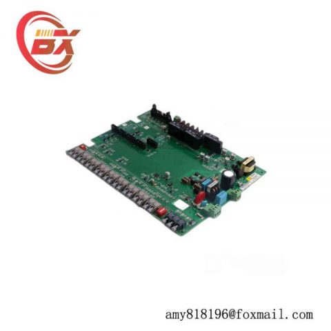 AB Electronics 803624-093A/0-63000-100 Circuit Board