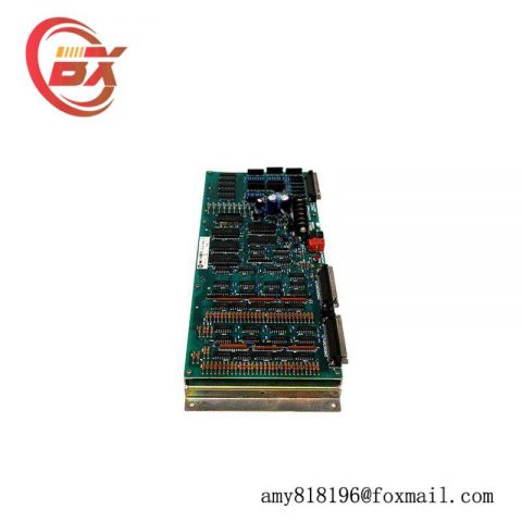 AB 8500 HDIO I/O MODULE - High-Density Input/Output Module for Advanced Industrial Control Systems