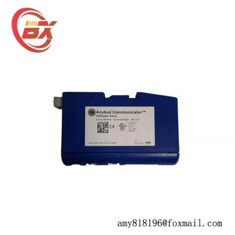 AB AB7003-B CANOPEN CONVERTER - High-Performance Interface Solution