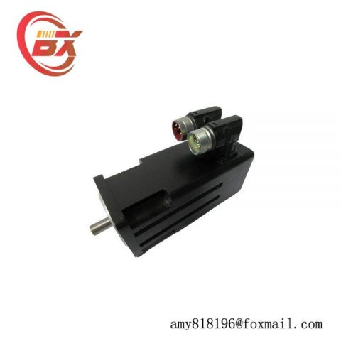 AB MPL-B230P-EJ44AA SERVO MOTOR - Precision & Reliability in Motion Control