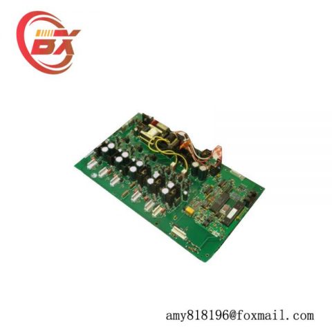 AB SP-151140 PC BOARD: Industrial Control Module, Precision Engineering for Critical Applications