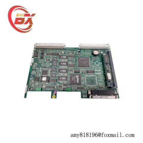 ABB 07DC91C Digital I/O Module