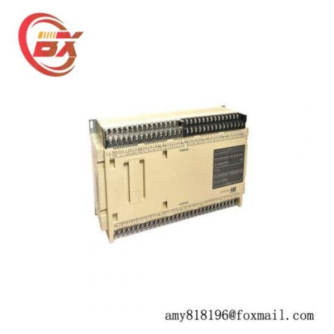 ABB 07KR264b GJV3072403R1 - Industrial Control Module