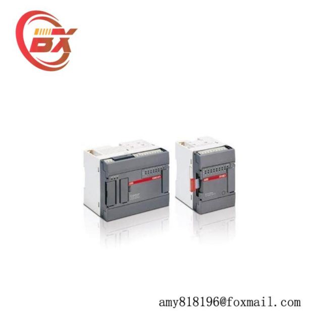 ABB 07KR51 220VDC Industrial Control Module