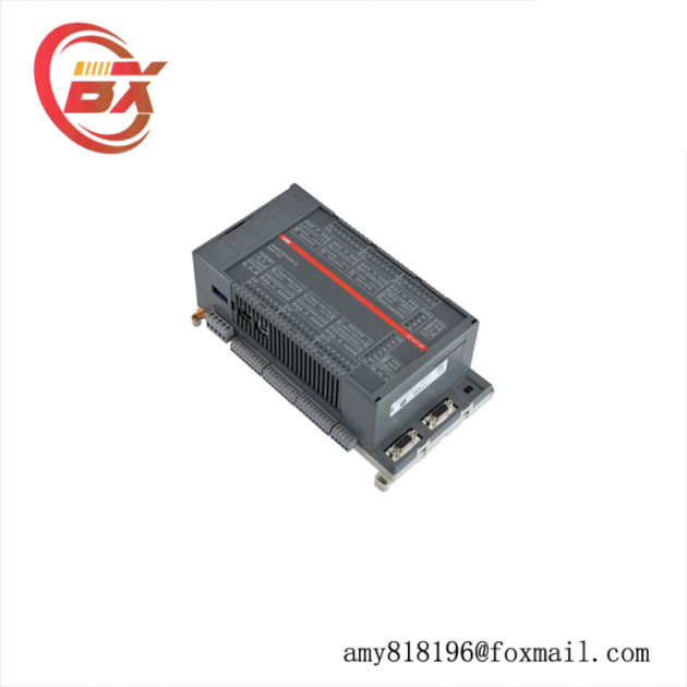 ABB 07KT98 GJR5253100R4278 Advant Controller: Precision, Reliability, and Efficiency in Industrial Control