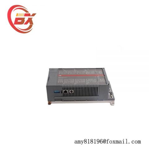 ABB 07KT98 WT98: Advanced Control Module for Industrial Automation