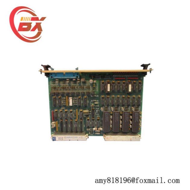 ABB 07KT98C GJR5253100R028 - High Performance Industrial Controller Module