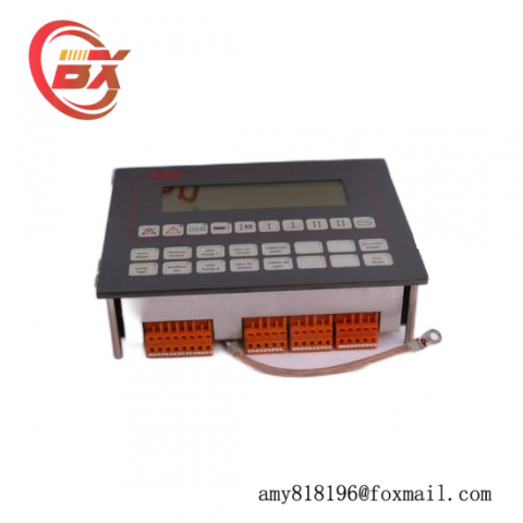 ABB 086339-001 Digital Sensor for Industrial Applications