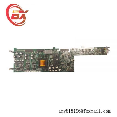 ABB 086345-504 Digital Output Module, Highly Scalable and Efficient Industrial Control Solution
