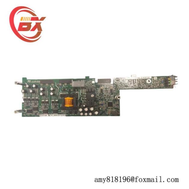 ABB 086345-504 Digital Output Module, Highly Scalable and Efficient Industrial Control Solution