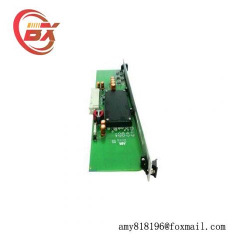 ABB FS300R12KE3 AGDR-81C, Industrial Drive Power Board