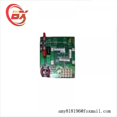 ABB 086385-001 COLOUR POWER: Industrial Automation Solutions at Your Fingertips