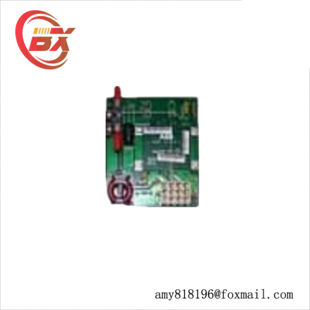 ABB 086385-001 COLOUR POWER: Industrial Automation Solutions at Your Fingertips