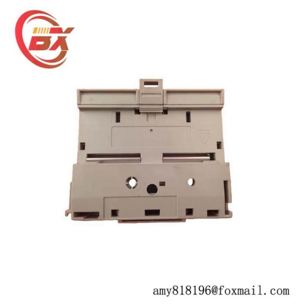 ABB 1602-6K1C2 The Inverter: Precision Control for Heavy Industries