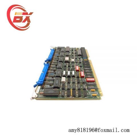 ABB 1948021A1 Interface Module: High-Performance Communication Solution