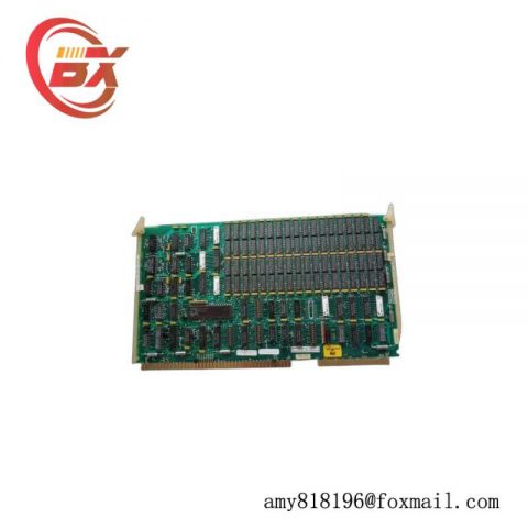 ABB 1948028C1: High-Performance PCB Board for Industrial Control Systems
