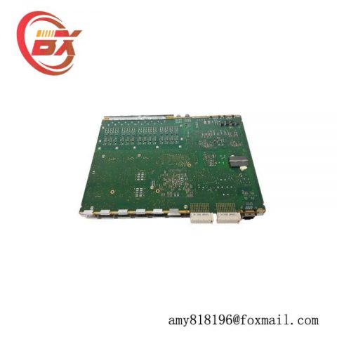 ABB 1KHL178025R0102P COM02 Circuit Board, Advanced Industrial Control Solutions